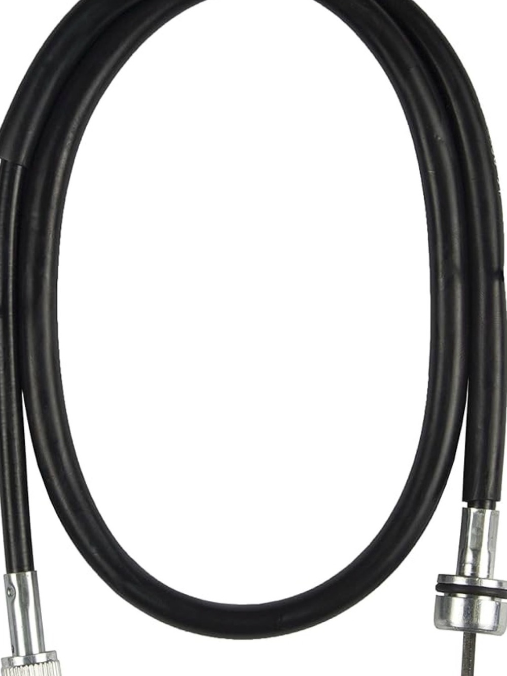 Speedometer Cable New Motorcycle DT125 DT175 DT250 DT360 DT400 XT500 XT200 TW200